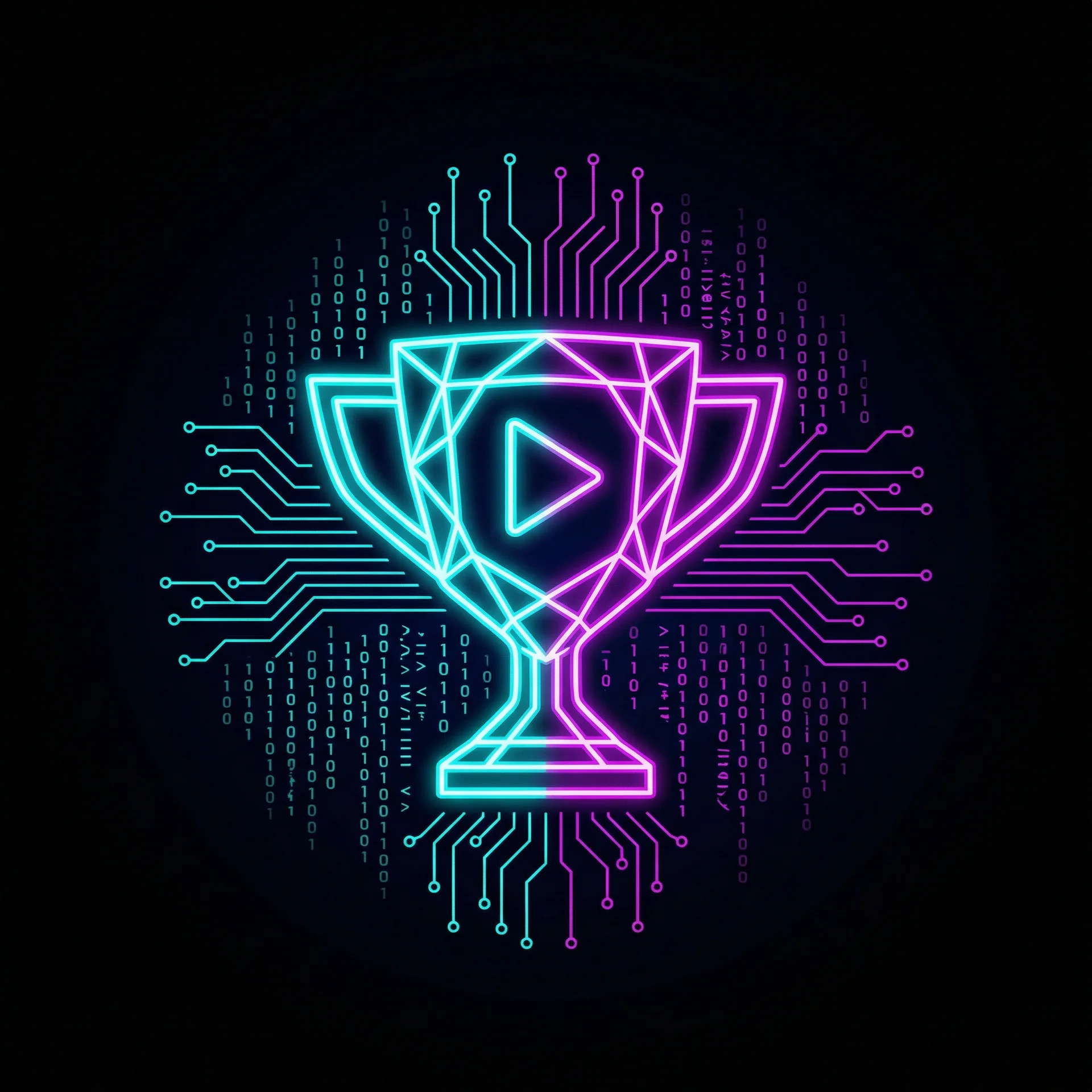 情非得已之生存之道 竞技平台Logo